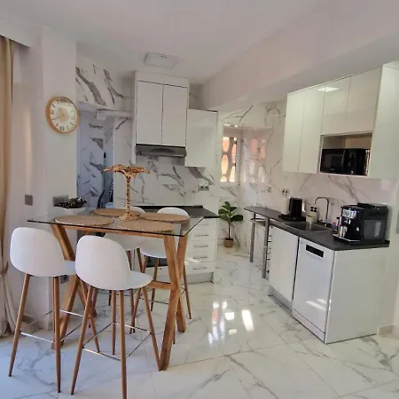 White Calpe