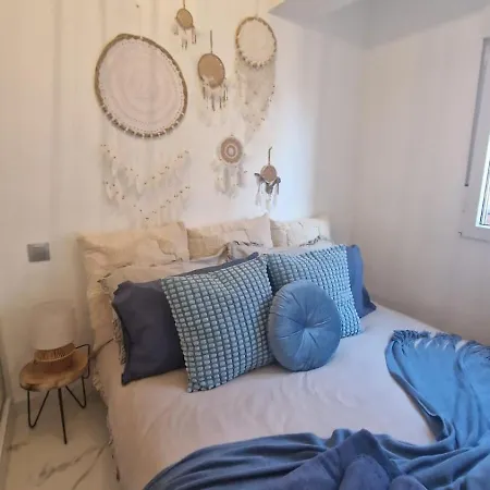Apartment White