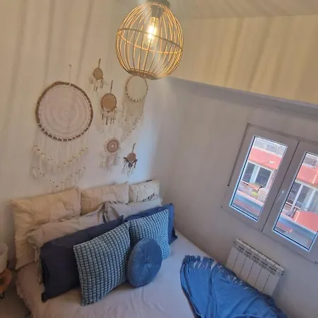 White Apartamento