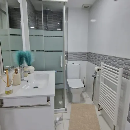 Appartement White *